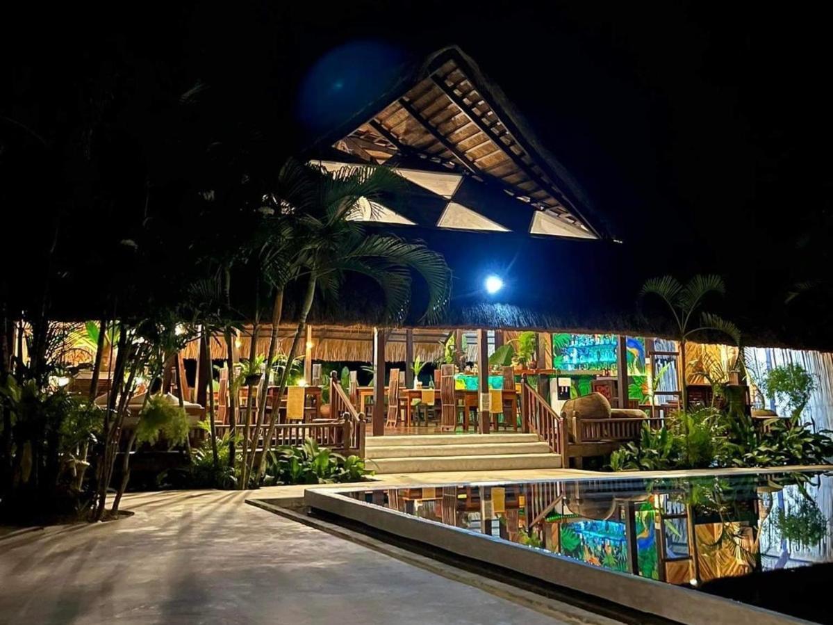 Lio Villas Resort El Nido Exterior foto