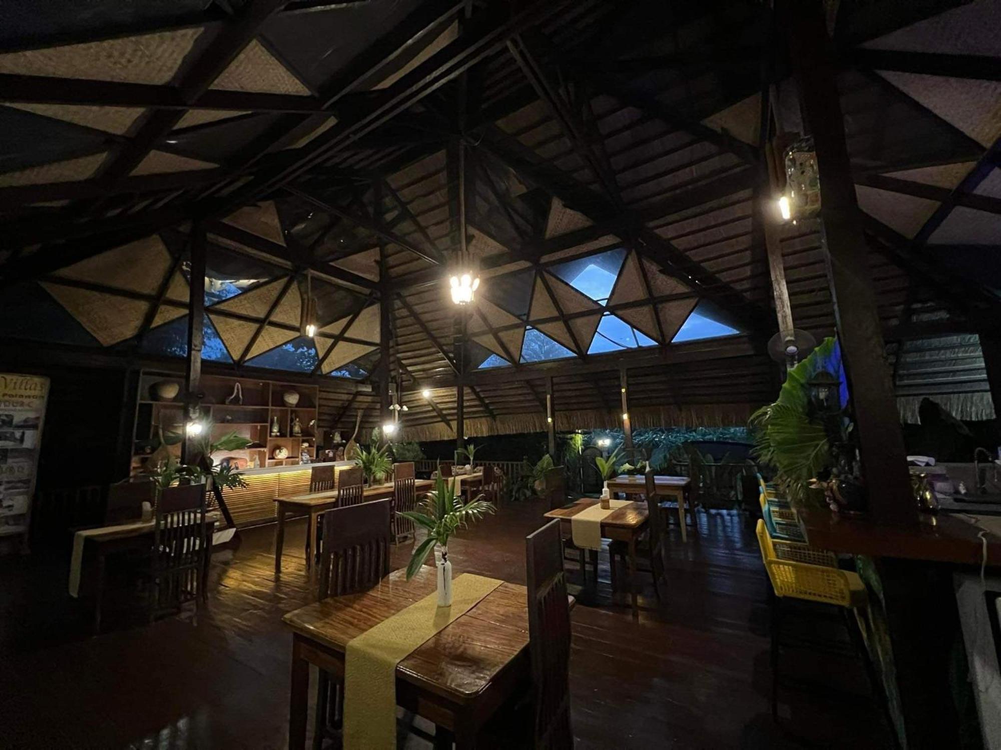Lio Villas Resort El Nido Exterior foto