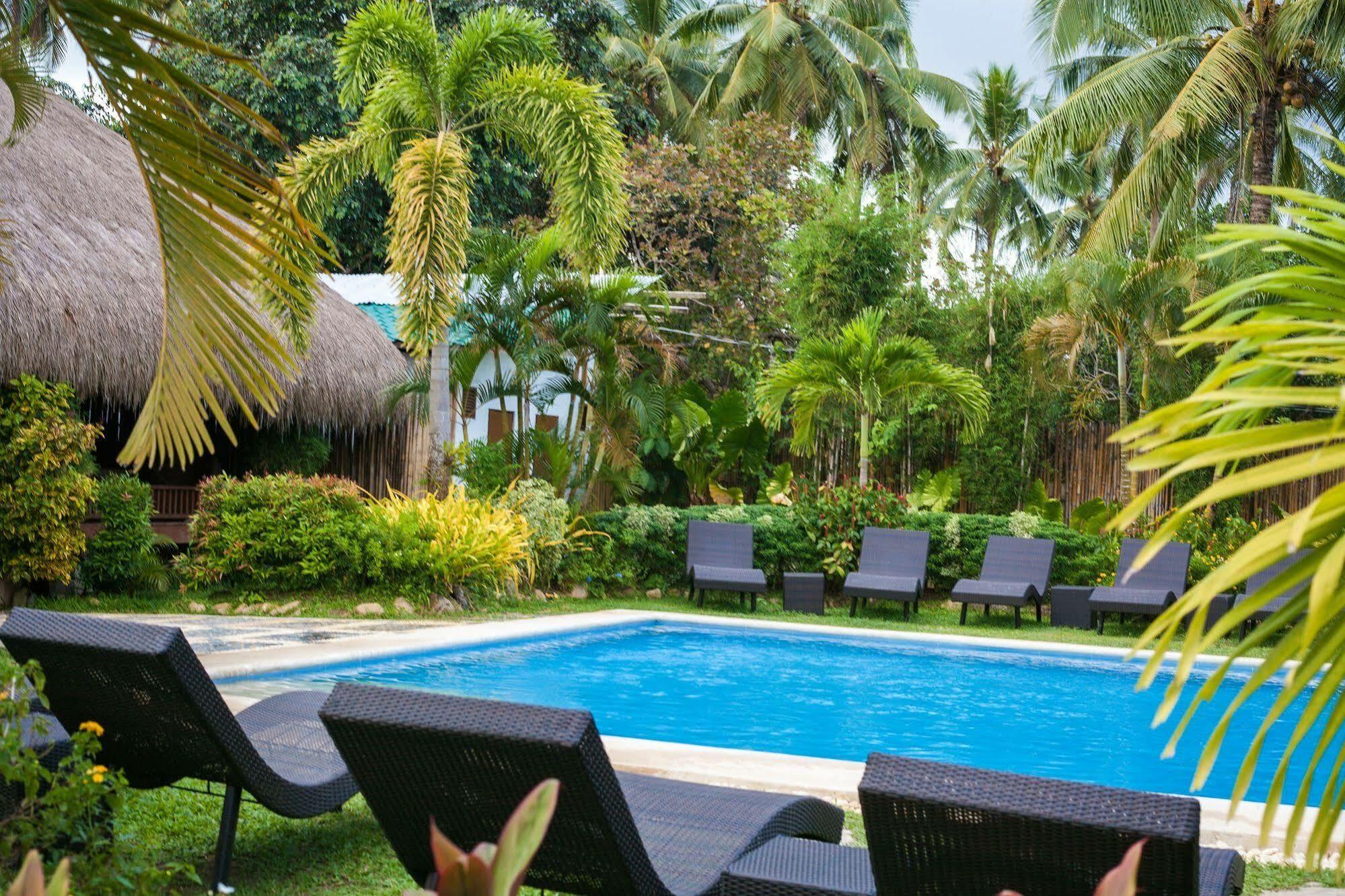 Lio Villas Resort El Nido Exterior foto