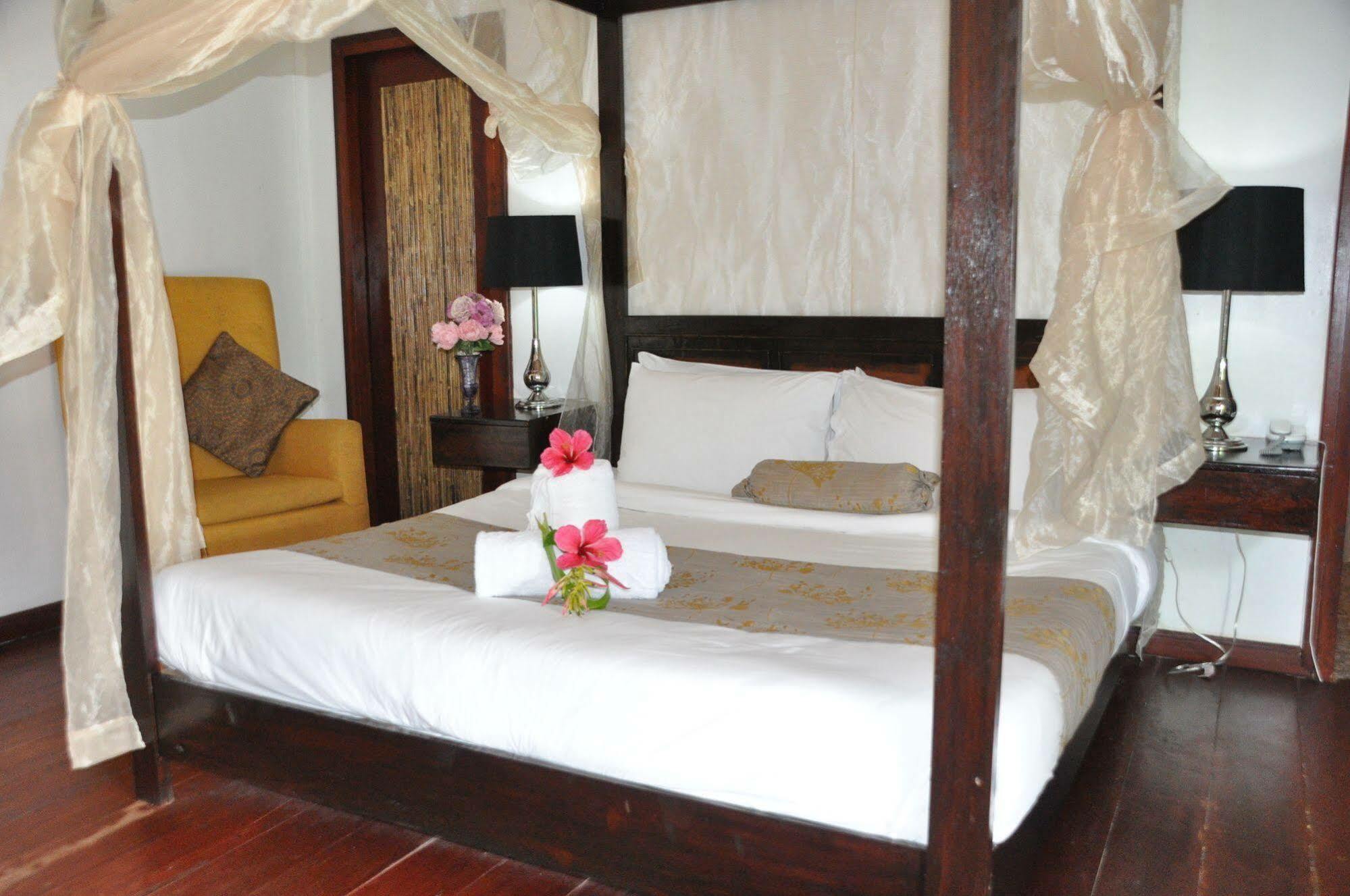 Lio Villas Resort El Nido Exterior foto