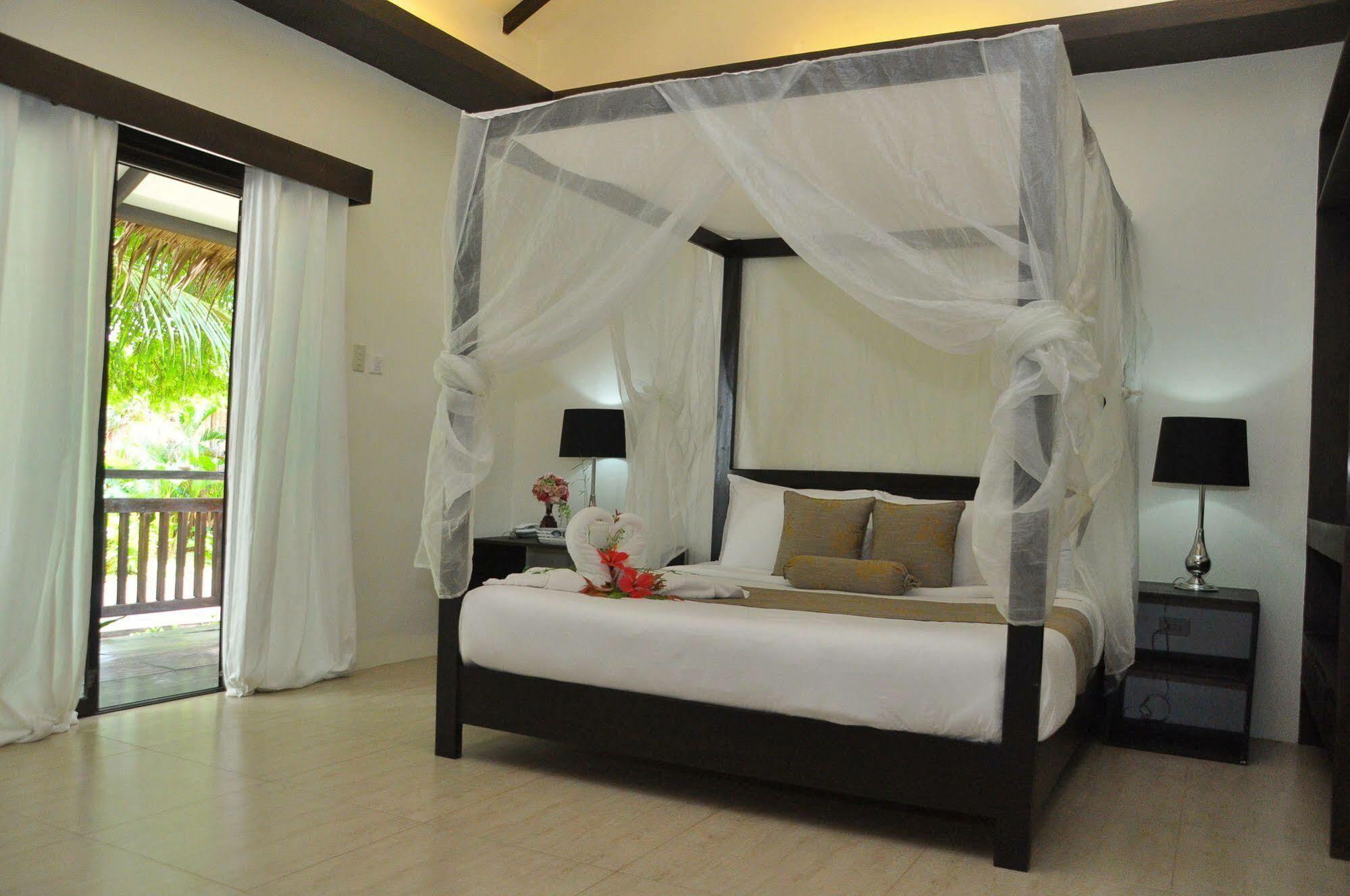 Lio Villas Resort El Nido Exterior foto